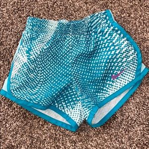 Girls Nike Shorts